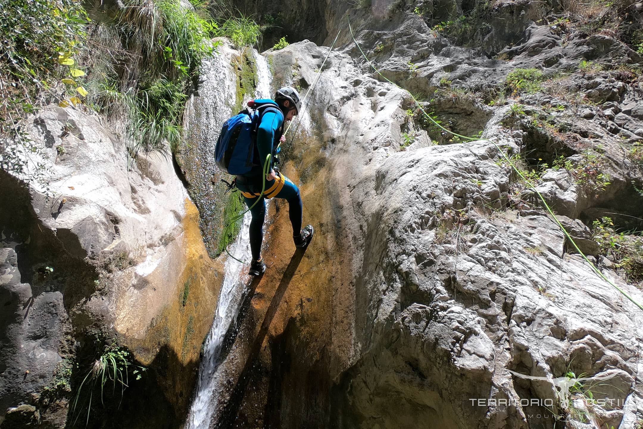 Barranco Almanchares (13)