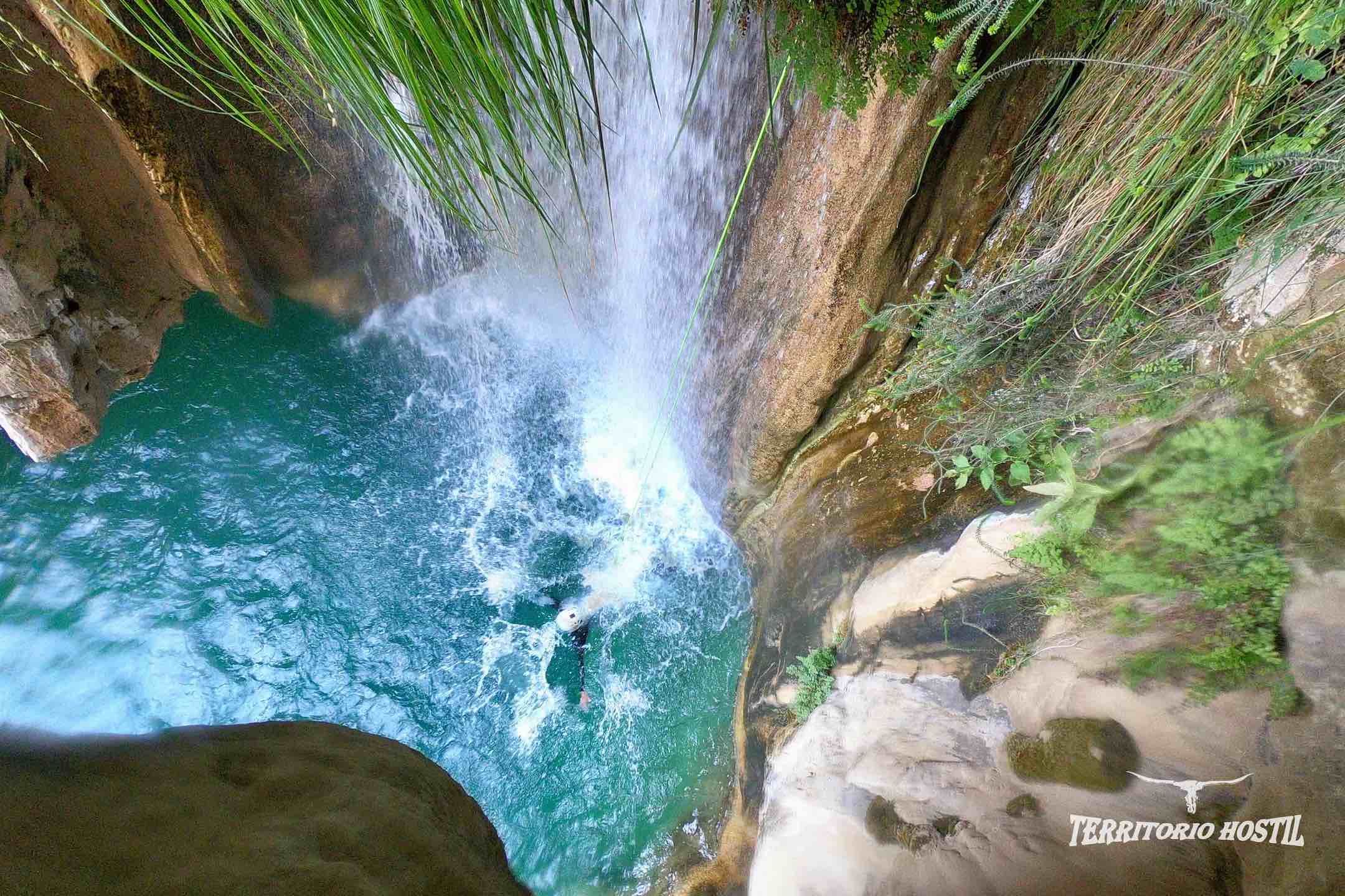 Barranco Río Verde (12)