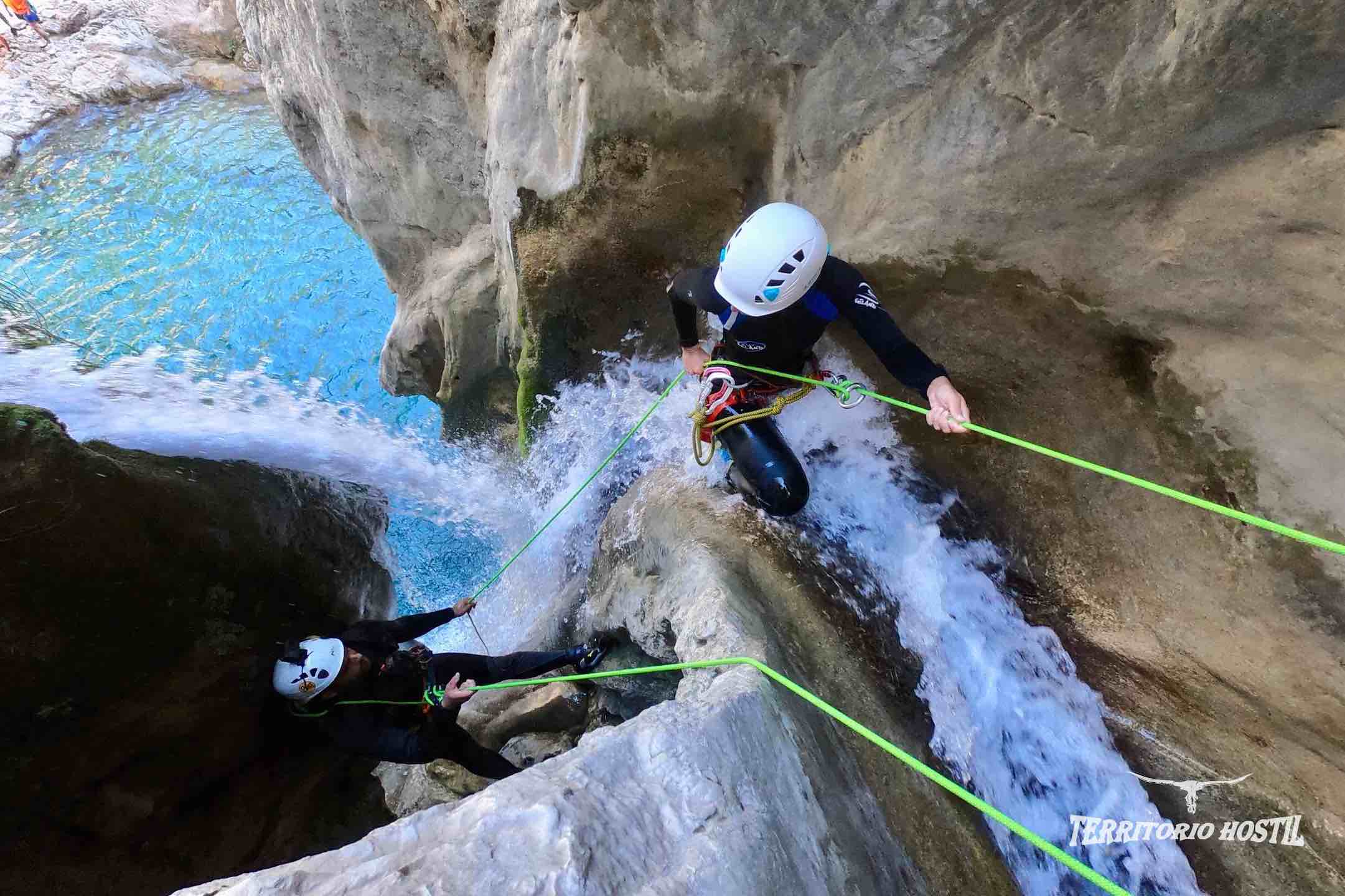 Barranco Río Verde (8)