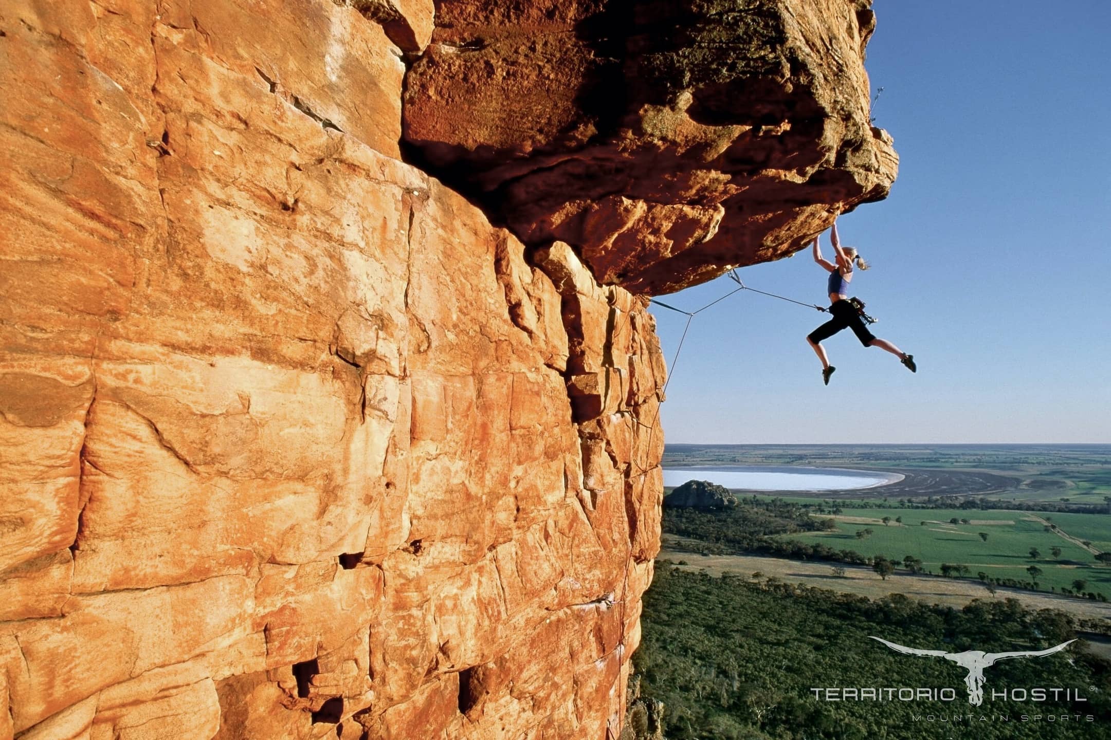 Escalada