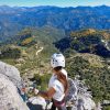 Vía Ferrata Benadalid (4)