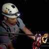 Vía Ferrata El Chorro Nocturna (6)